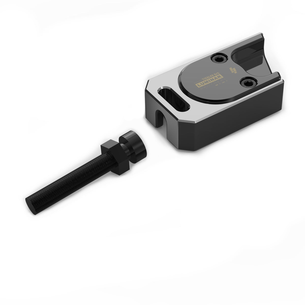 Tendeurs de chaîne pour Sur-Ron Light Bee vue 24 - KinetiK Bros