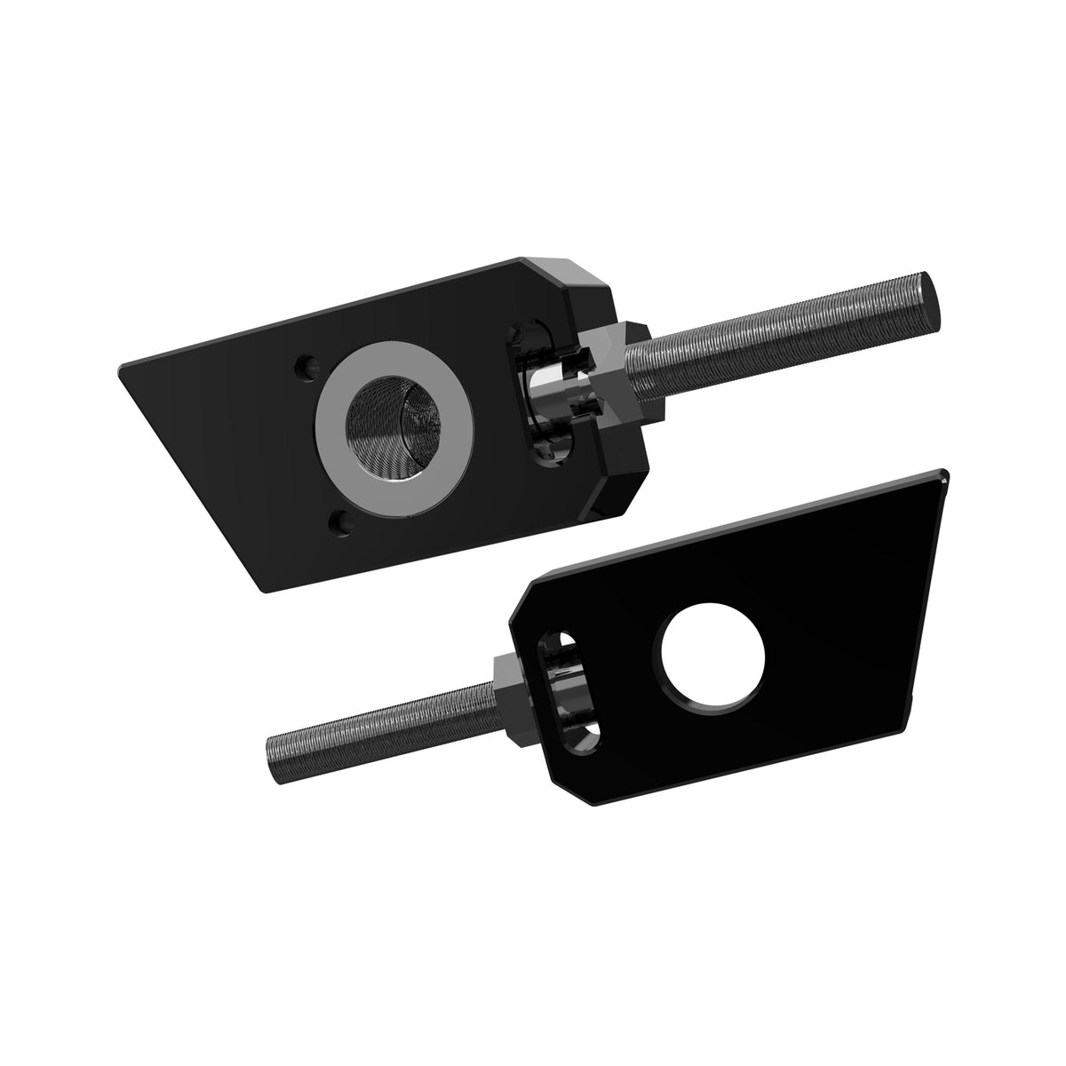 Tendeurs de chaîne pour Sur-Ron Light Bee vue 30 - KinetiK Bros