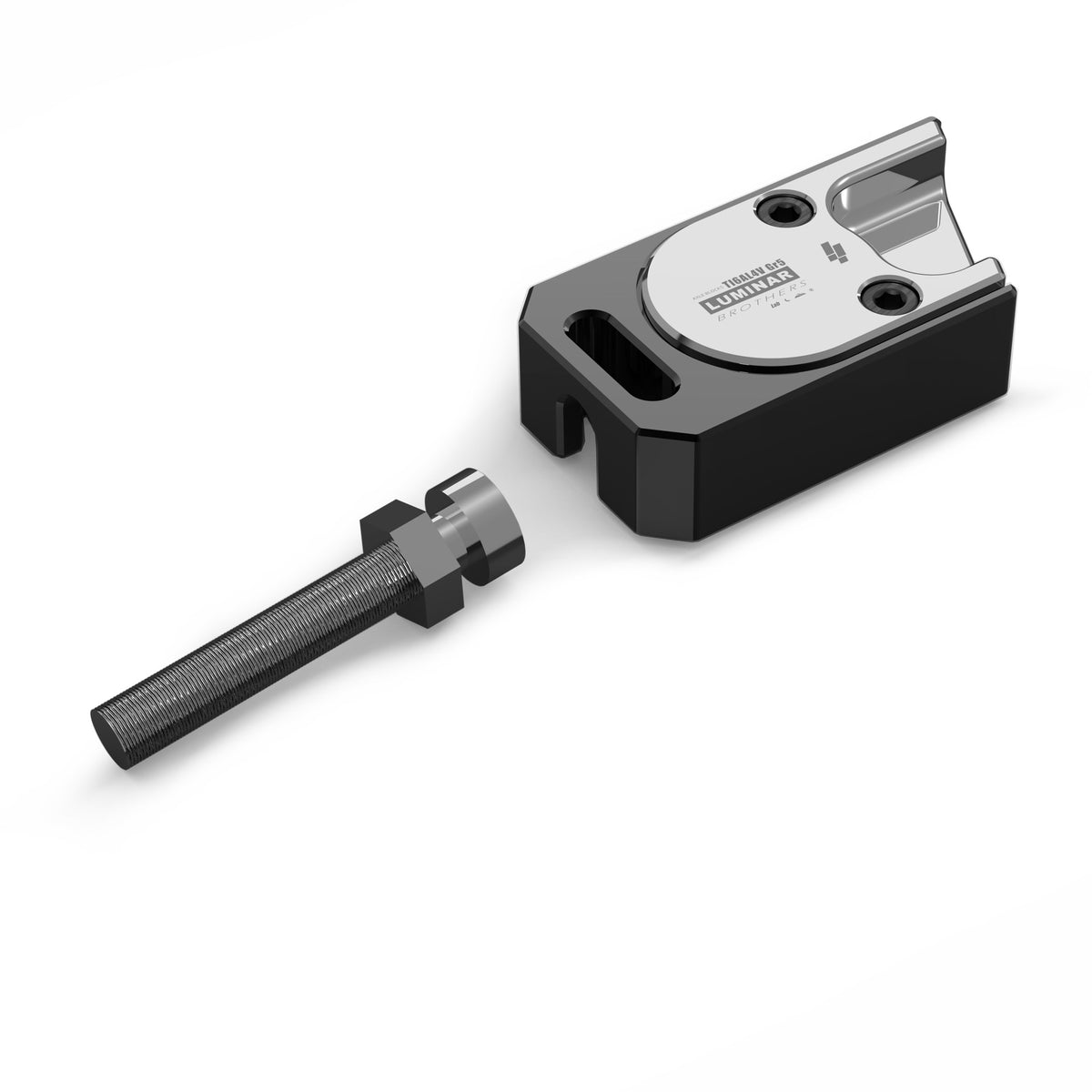 Tendeurs de chaîne pour Sur-Ron Light Bee vue 32 - KinetiK Bros