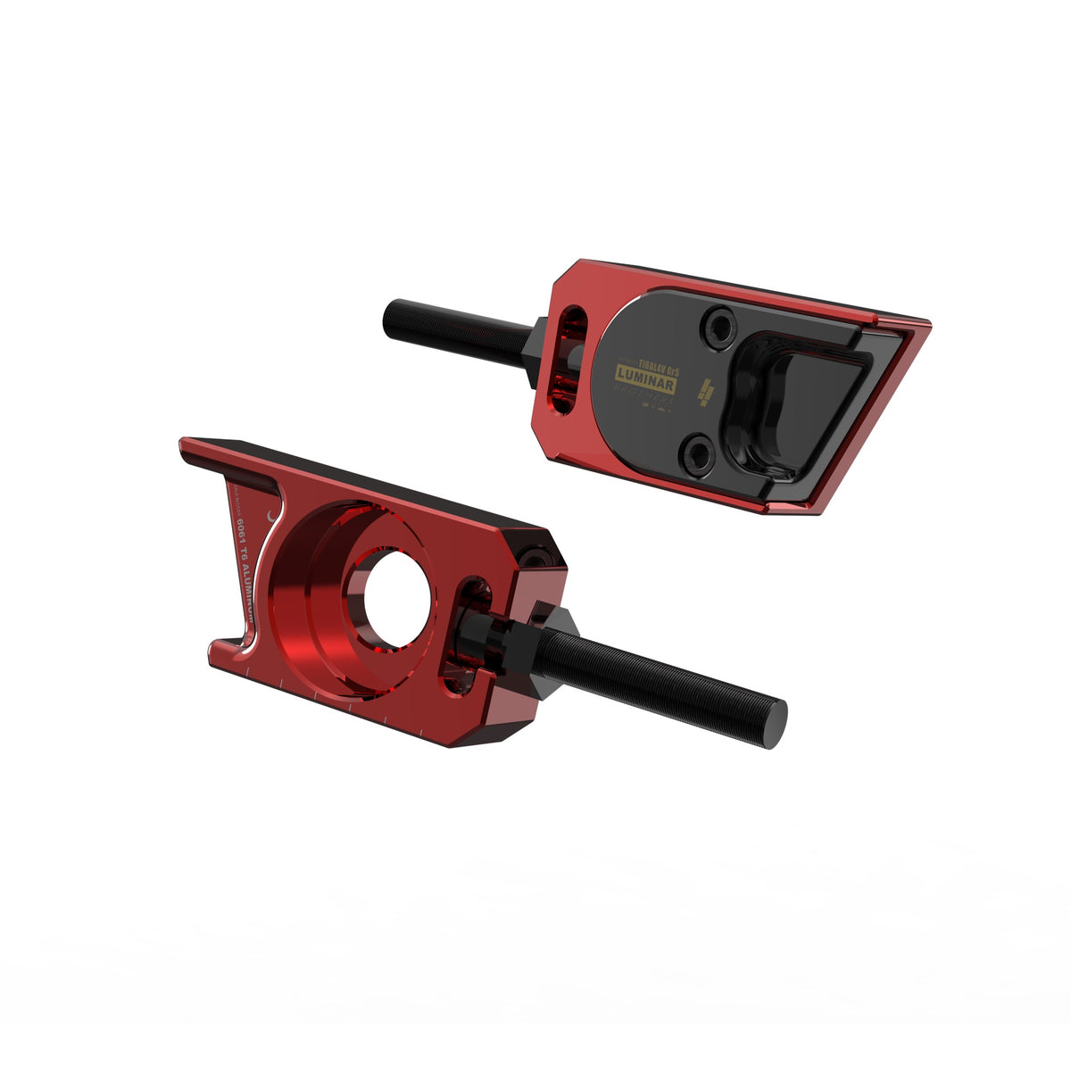 Tendeurs de chaîne pour Sur-Ron Light Bee vue 25 - KinetiK Bros