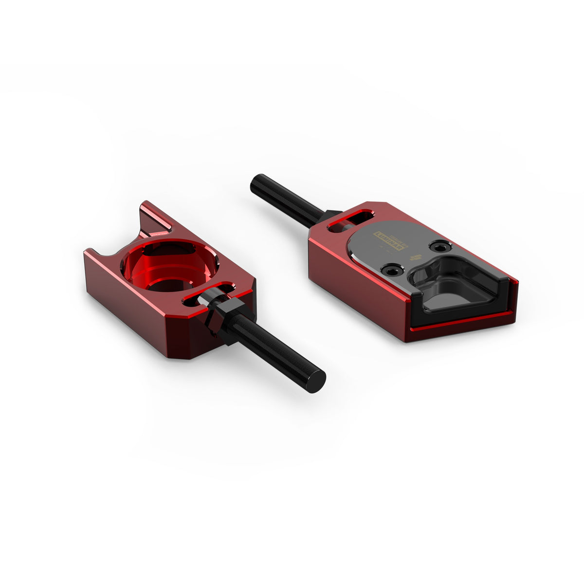 Tendeurs de chaîne pour Sur-Ron Light Bee vue 27 - KinetiK Bros
