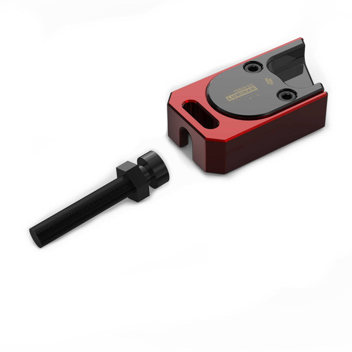 Tendeurs de chaîne pour Sur-Ron Light Bee vue 28 - KinetiK Bros
