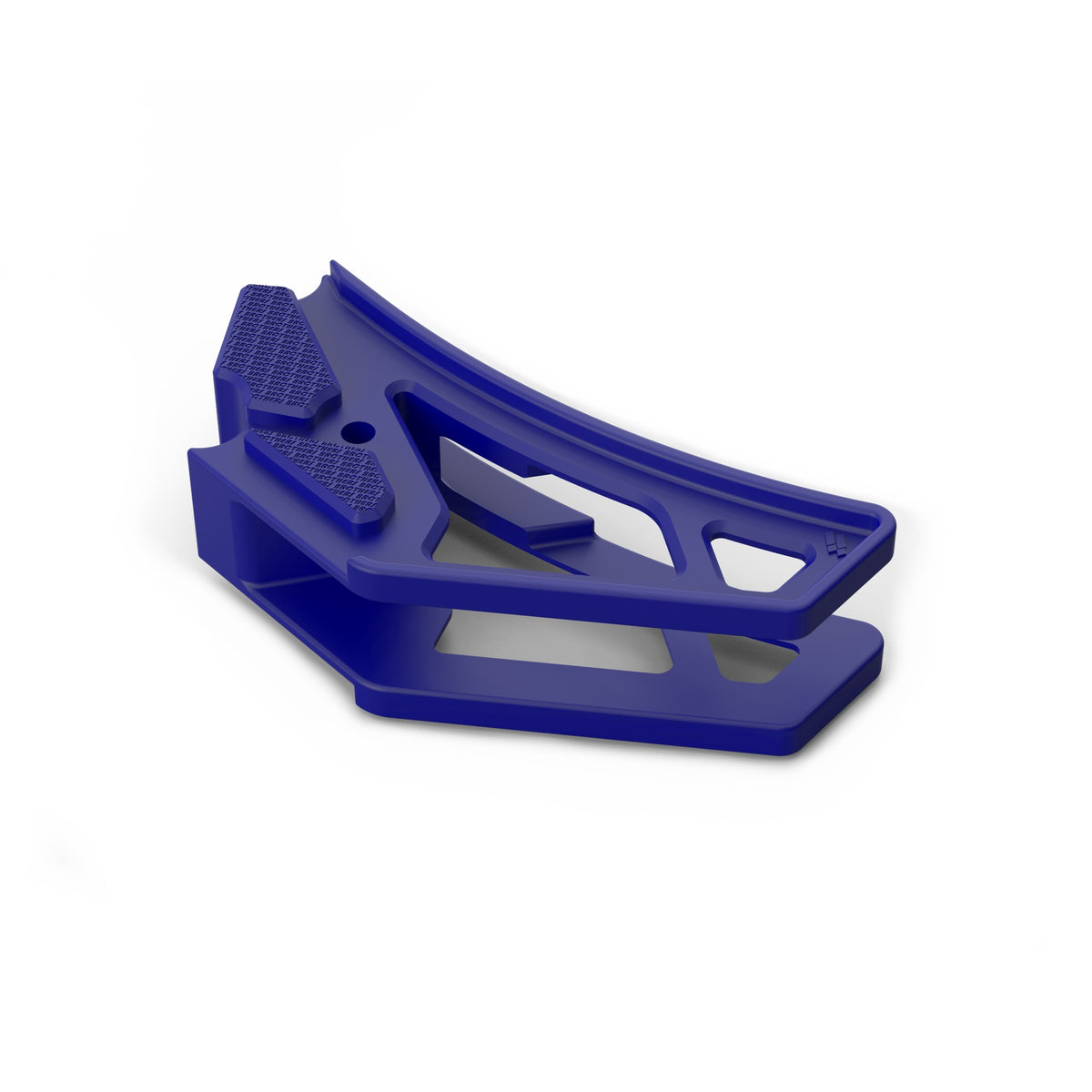 Patin guide-chaîne nylon IZI Sur-Ron Light Bee vue 7 - KinetiK Bros