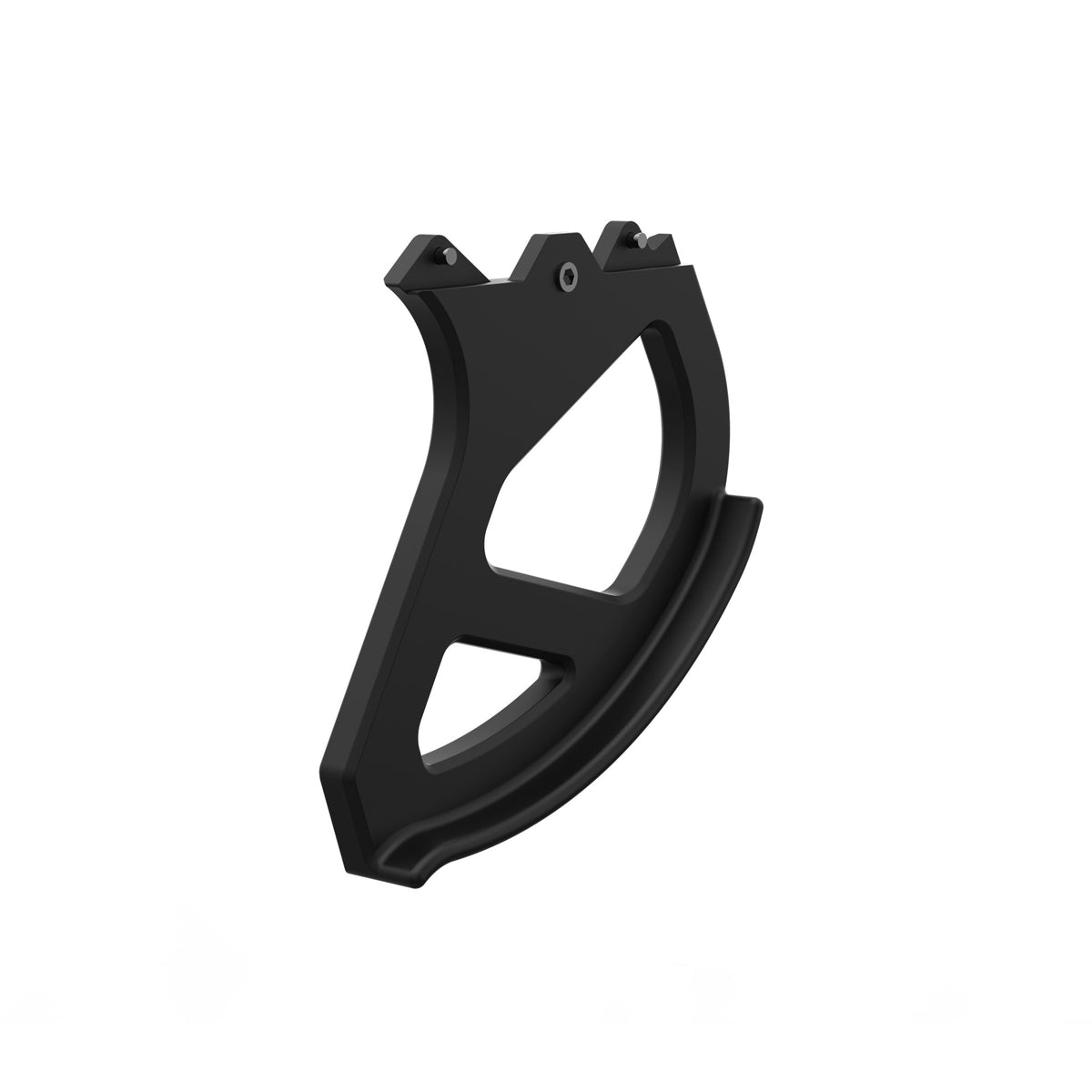 Protection de disque en nylon Sur-Ron Light Bee / E Ride Pro vue 3 - KinetiK Bros
