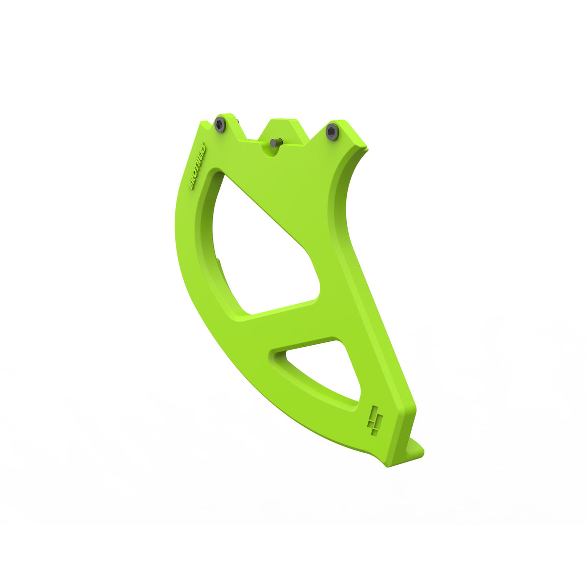 Protection de disque en nylon Sur-Ron Light Bee / E Ride Pro vue 10 - KinetiK Bros