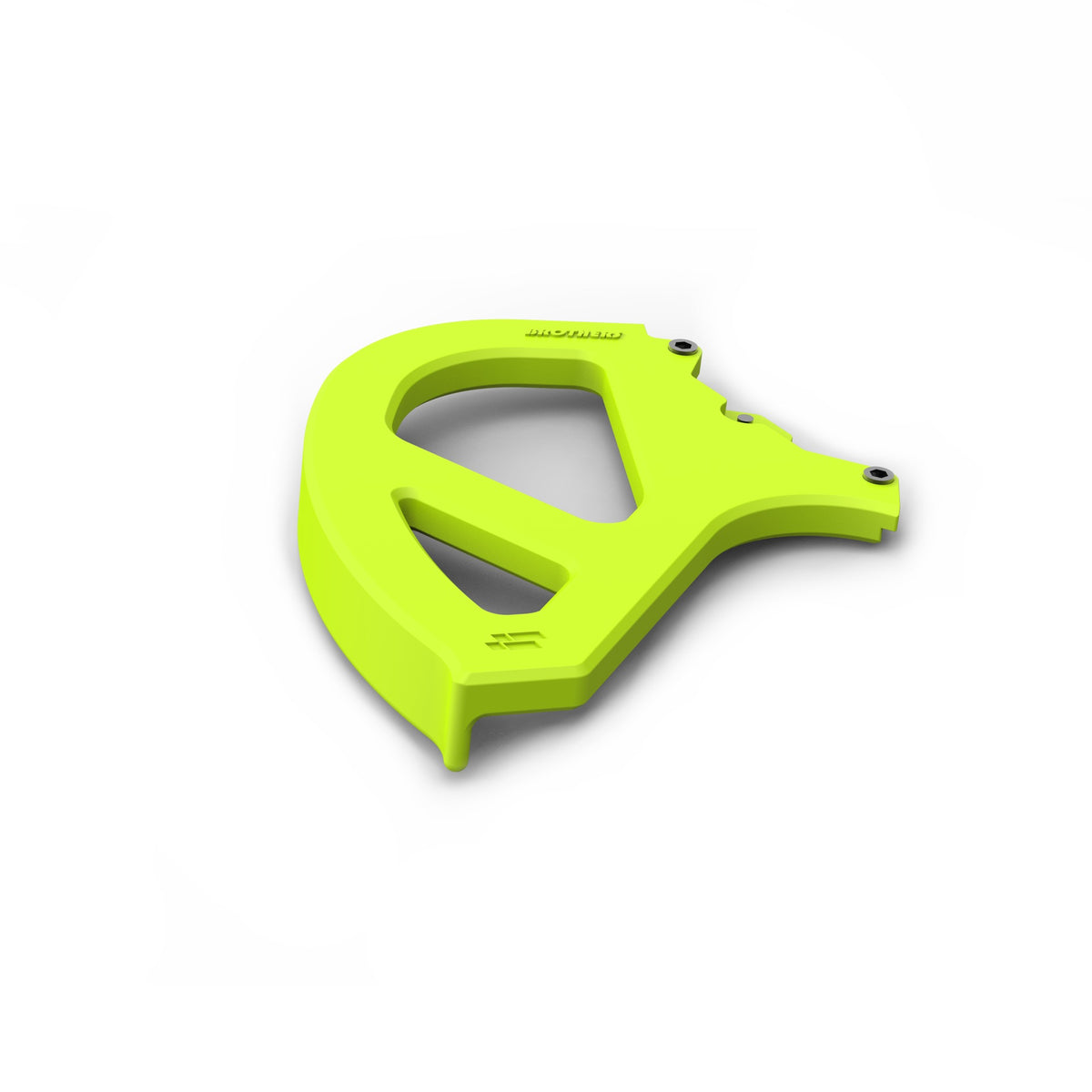Protection de disque en nylon Sur-Ron Light Bee / E Ride Pro vue 12 - KinetiK Bros