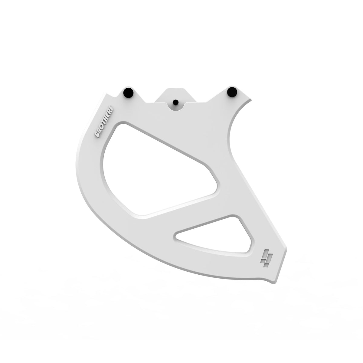 Protection de disque en nylon Sur-Ron Light Bee / E Ride Pro vue 25 - KinetiK Bros