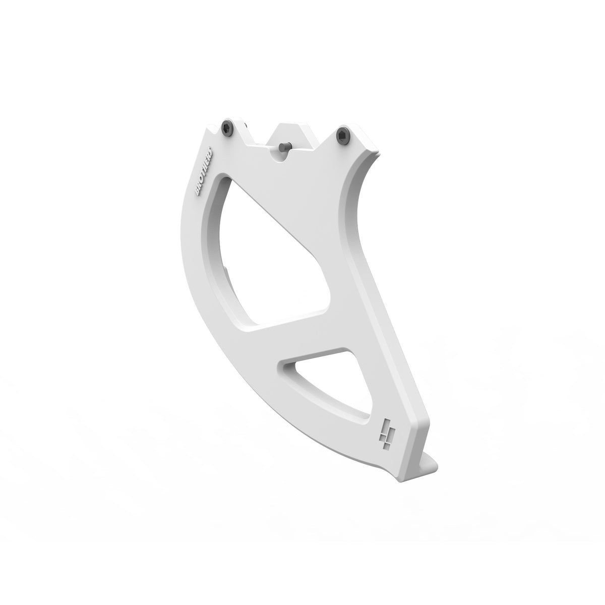 Protection de disque en nylon Sur-Ron Light Bee / E Ride Pro vue 26 - KinetiK Bros