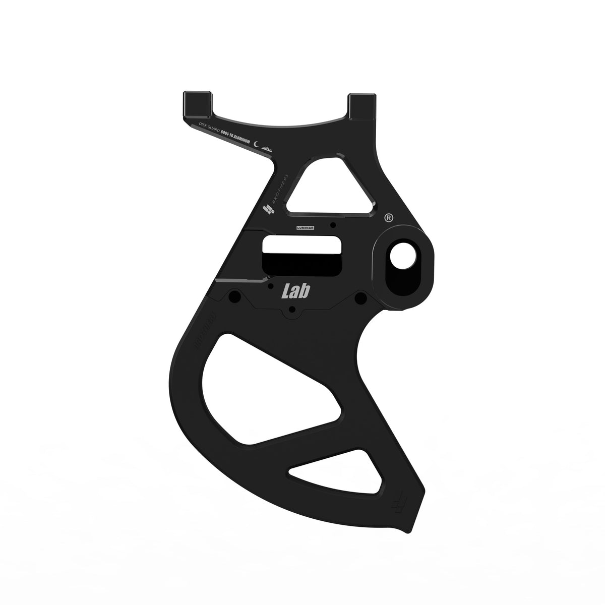 Protection de disque Surron Light Bee / E-Ride Pro - KinetiK Bros