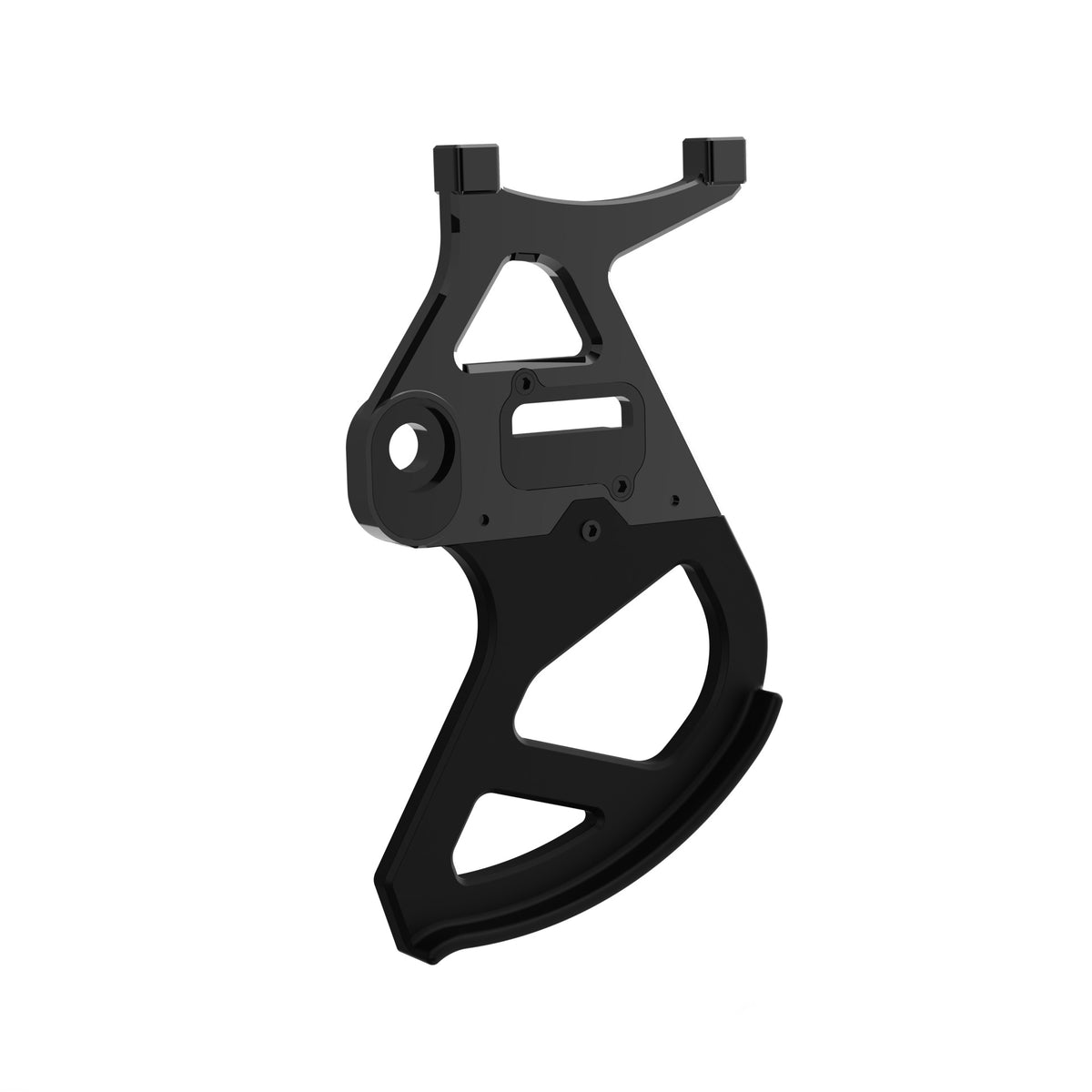 Protection de disque Surron Light Bee / E-Ride Pro vue 2 - KinetiK Bros