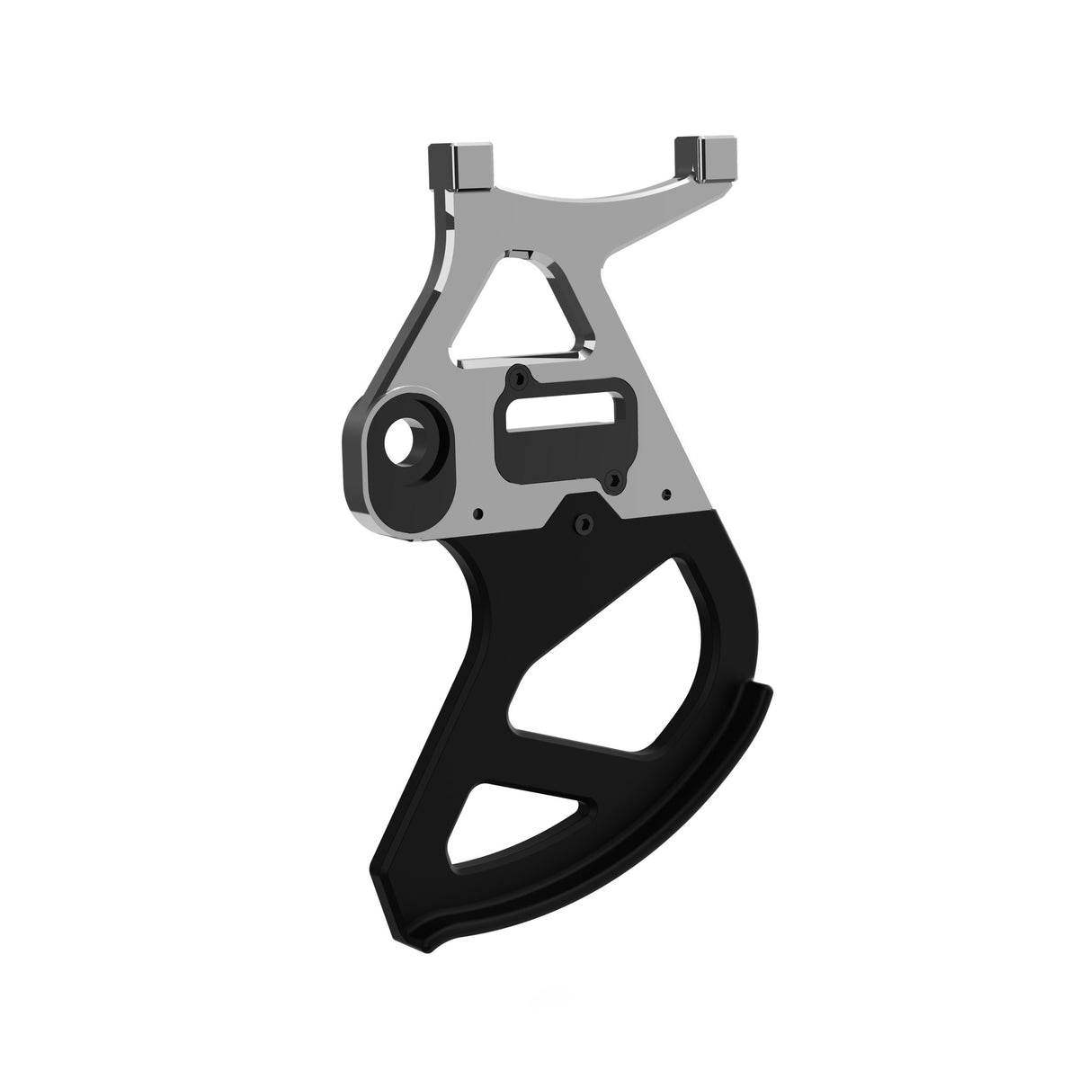 Protection de disque Surron Light Bee / E-Ride Pro vue 8 - KinetiK Bros