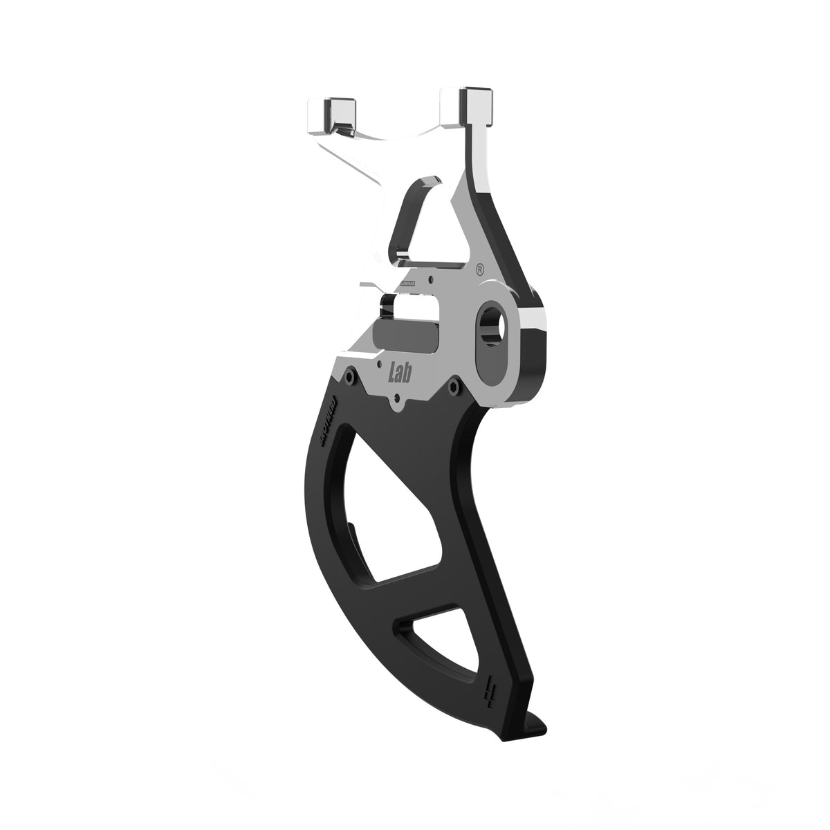 Protection de disque Surron Light Bee / E-Ride Pro vue 10 - KinetiK Bros