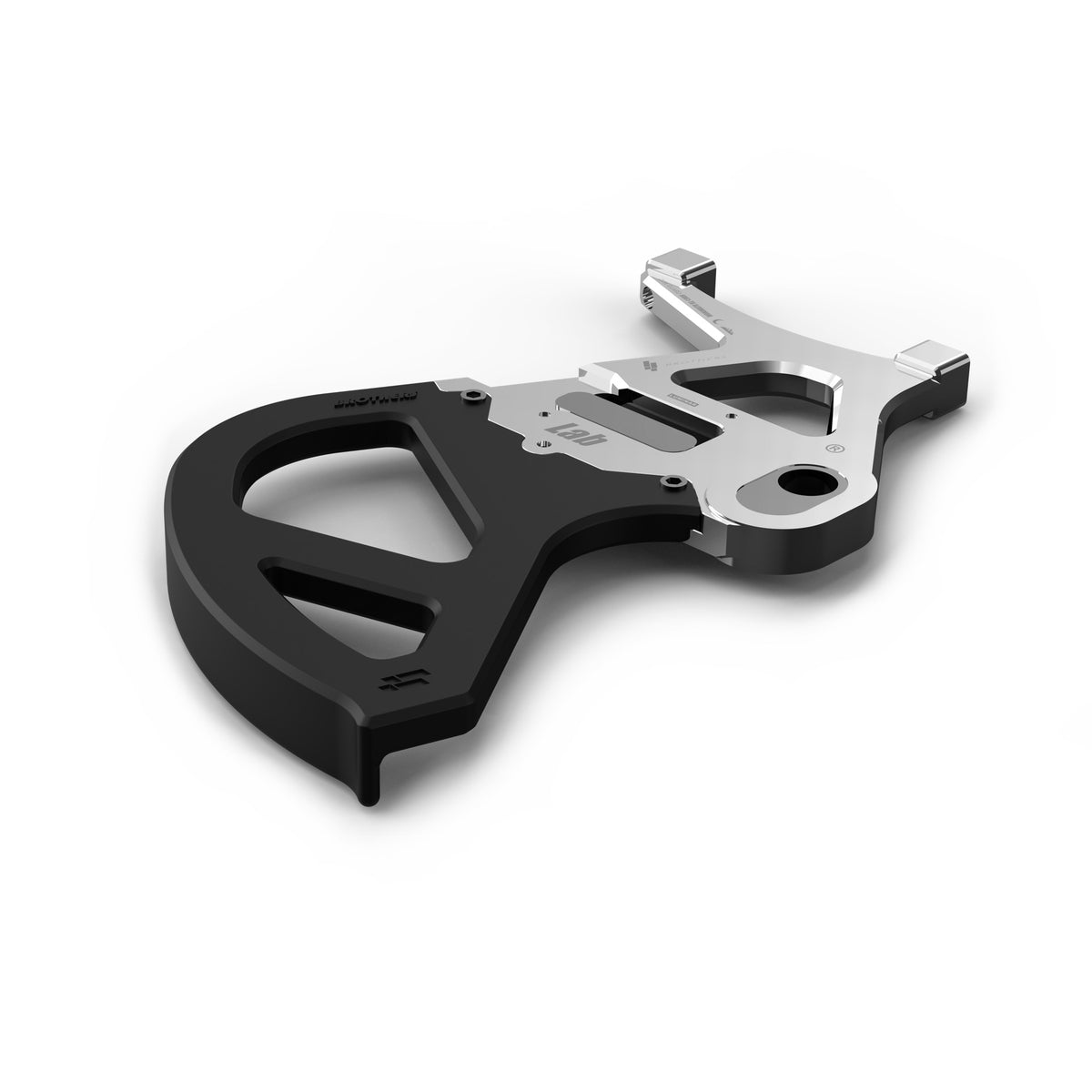 Protection de disque Surron Light Bee / E-Ride Pro vue 11 - KinetiK Bros
