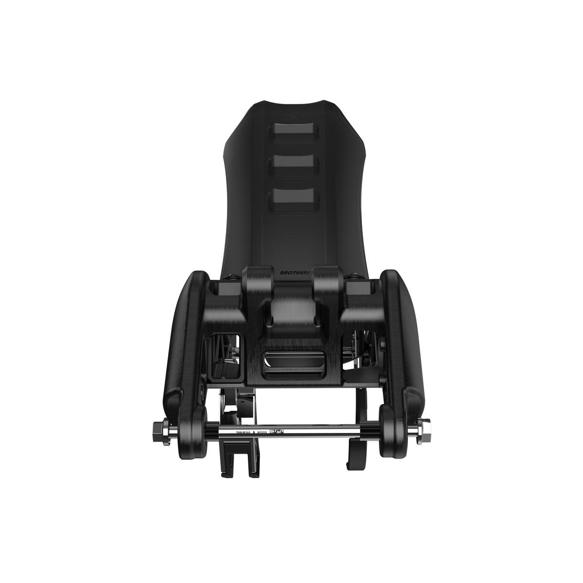 Kit Bras oscillant Surron Light Bee vue 4 - KinetiK Bros