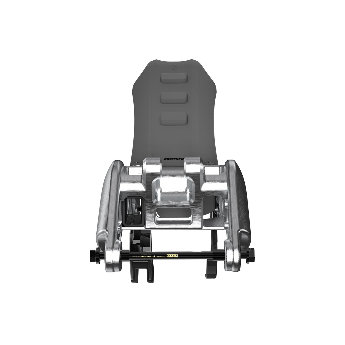 Kit Bras oscillant Surron Light Bee vue 10 - KinetiK Bros