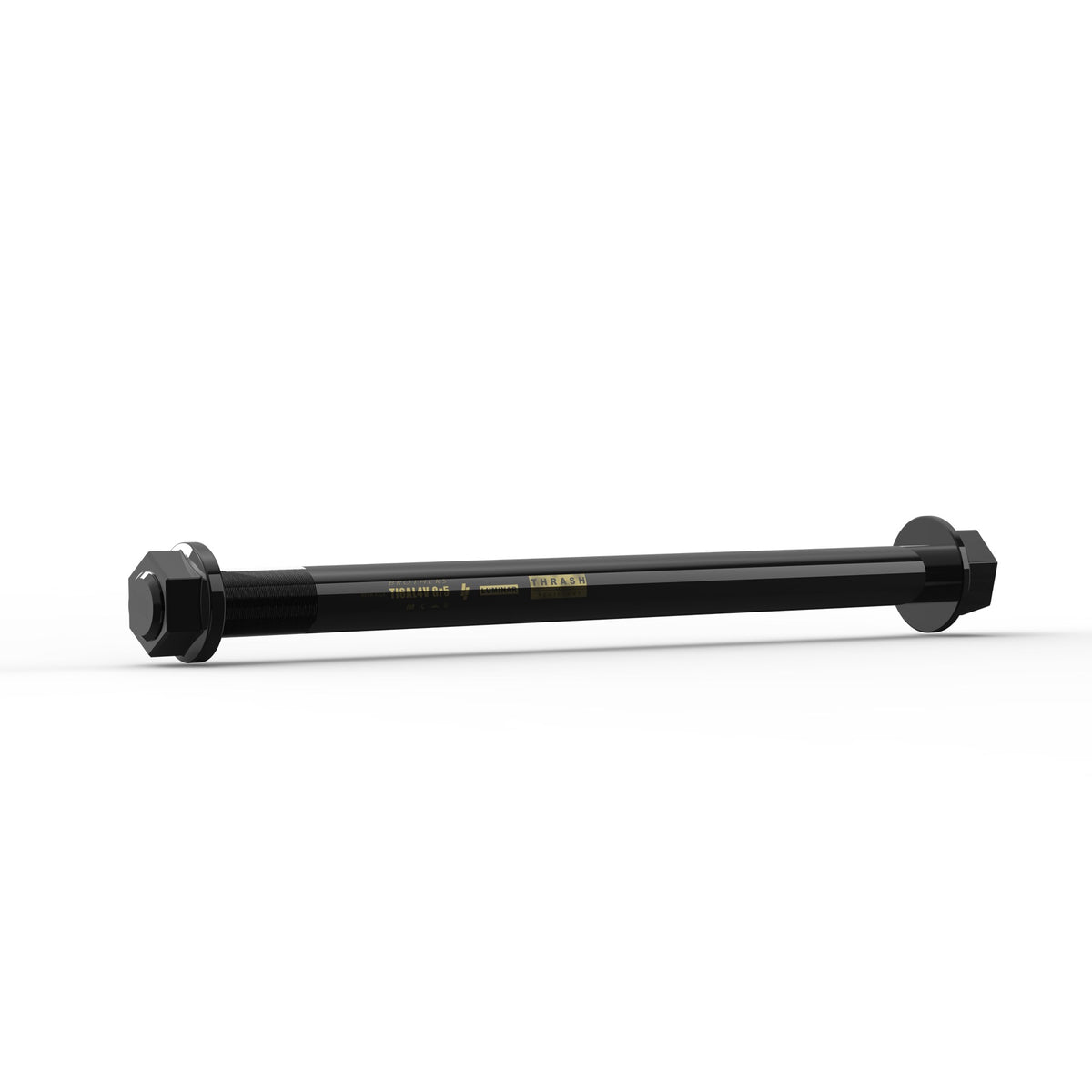 Axe de roue arrière en titane pour Sur-Ron Light Bee - KinetiK Bros