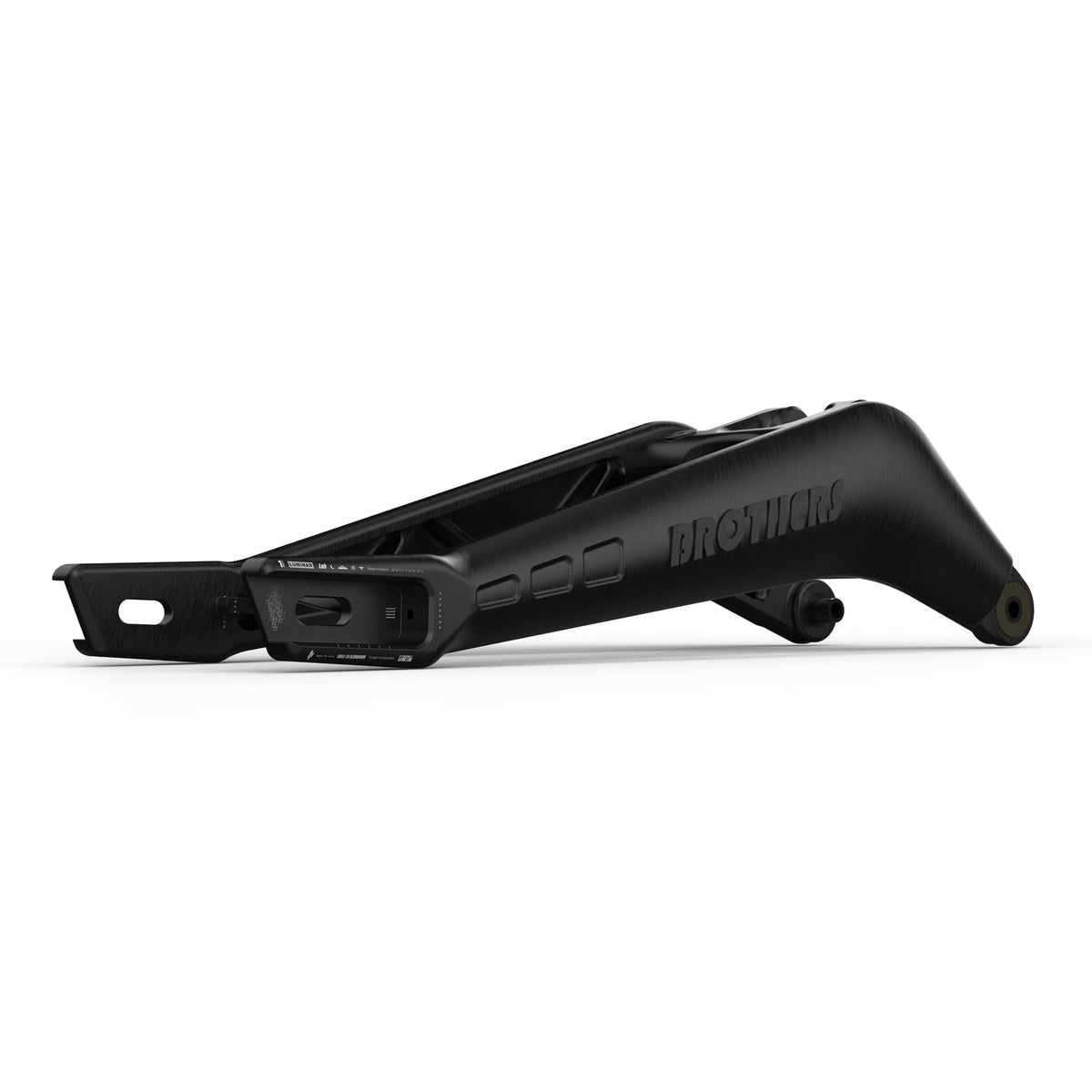 Bras oscillant Surron Light Bee vue 5 - KinetiK Bros