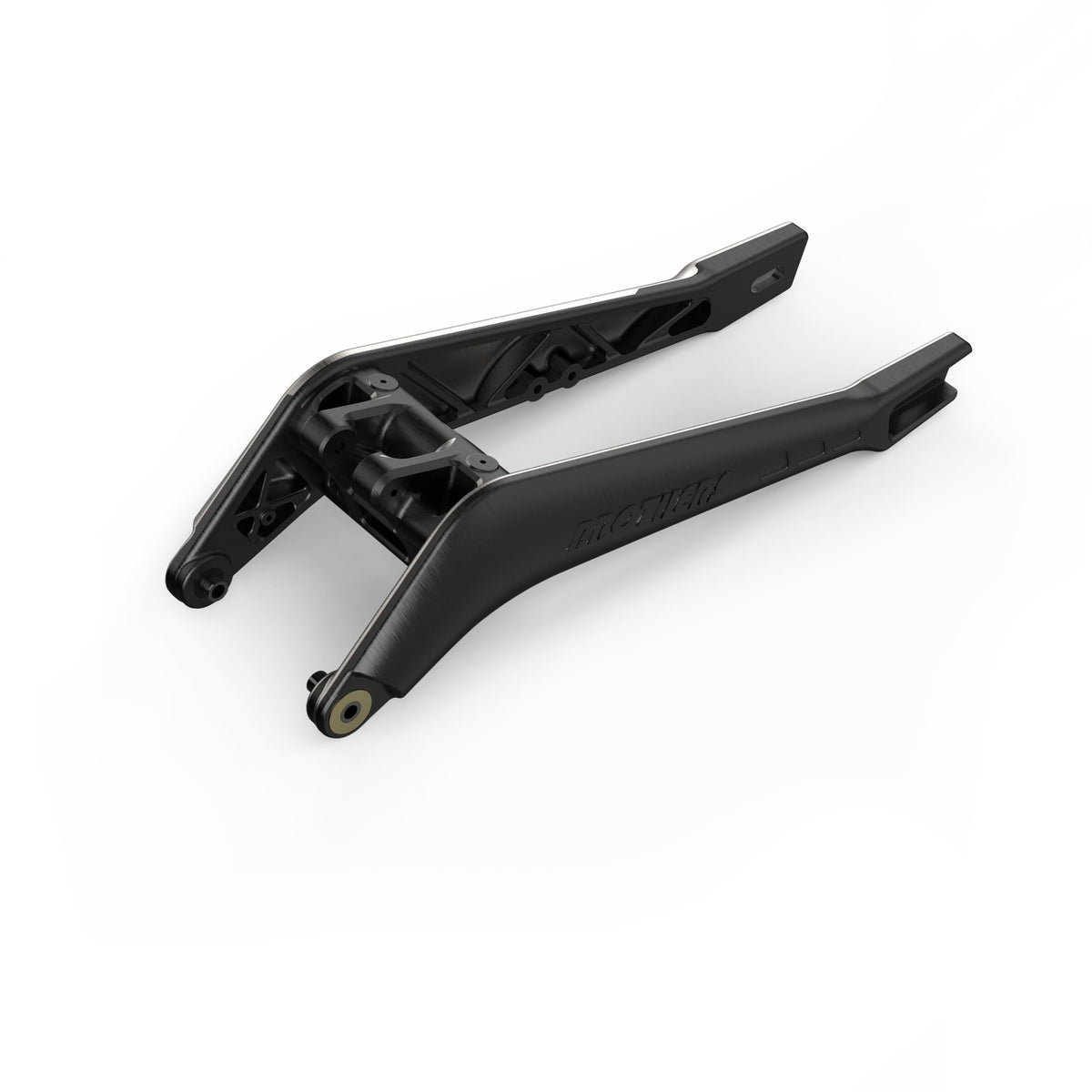 Bras oscillant Surron Light Bee vue 3 - KinetiK Bros