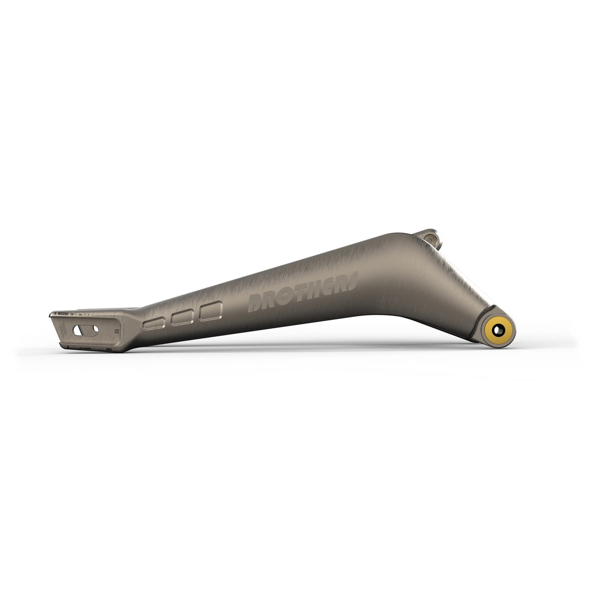 Bras oscillant Surron Light Bee vue 12 - KinetiK Bros