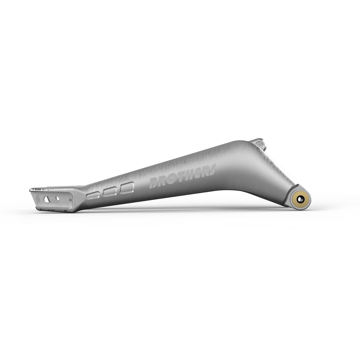 Bras oscillant Surron Light Bee vue 7 - KinetiK Bros