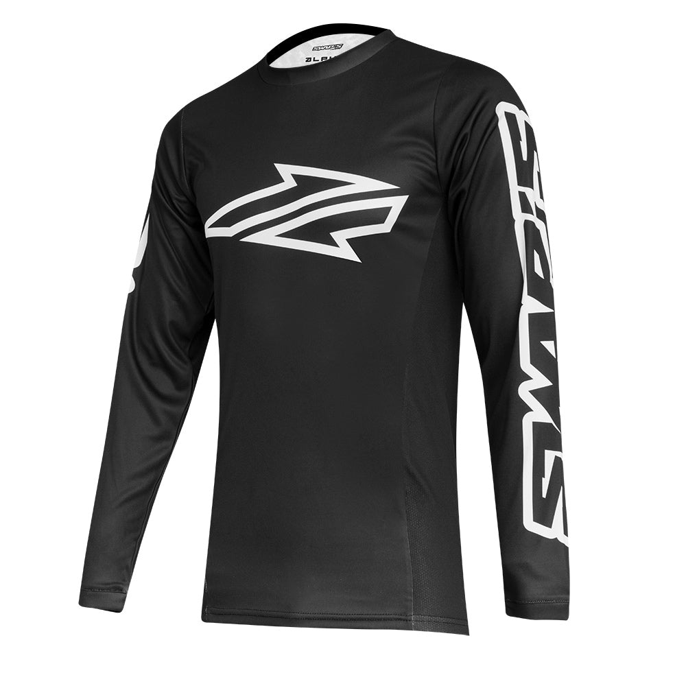 Maillot Cross Swap's