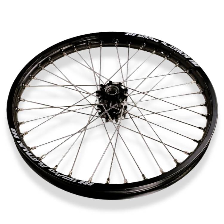 Jante avant sur-ron / Surron