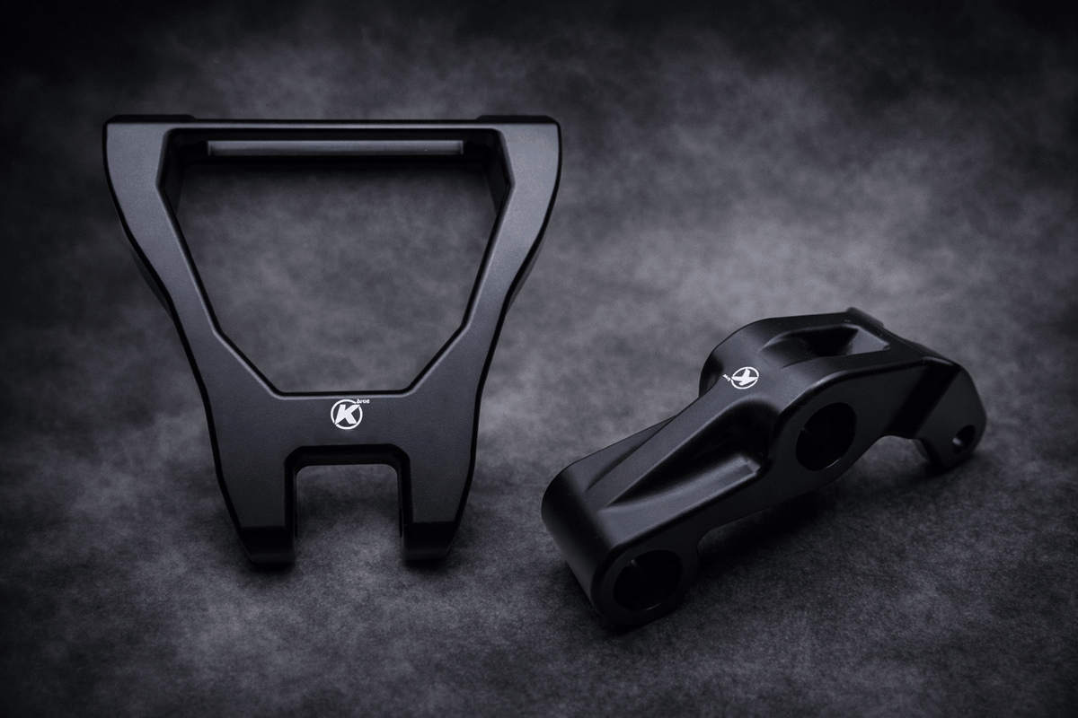 Pack linkage arrière K-bros Surron Light Bee