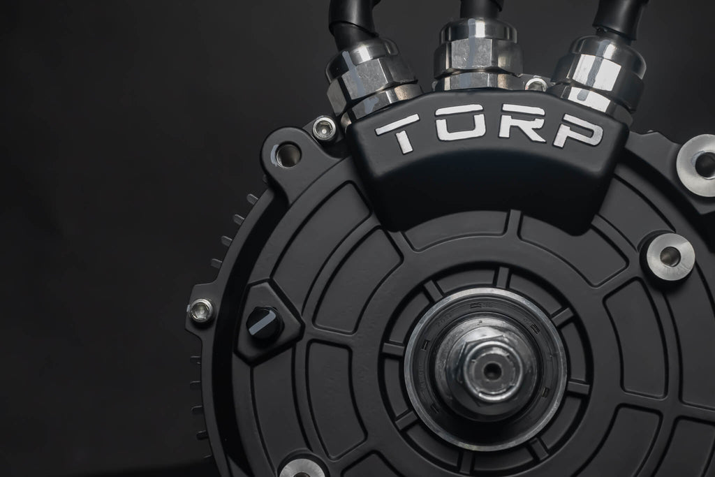 TORP MOTEUR PERFORMANCE TM40PRO POUR SUR6RON LIGHT BEE 