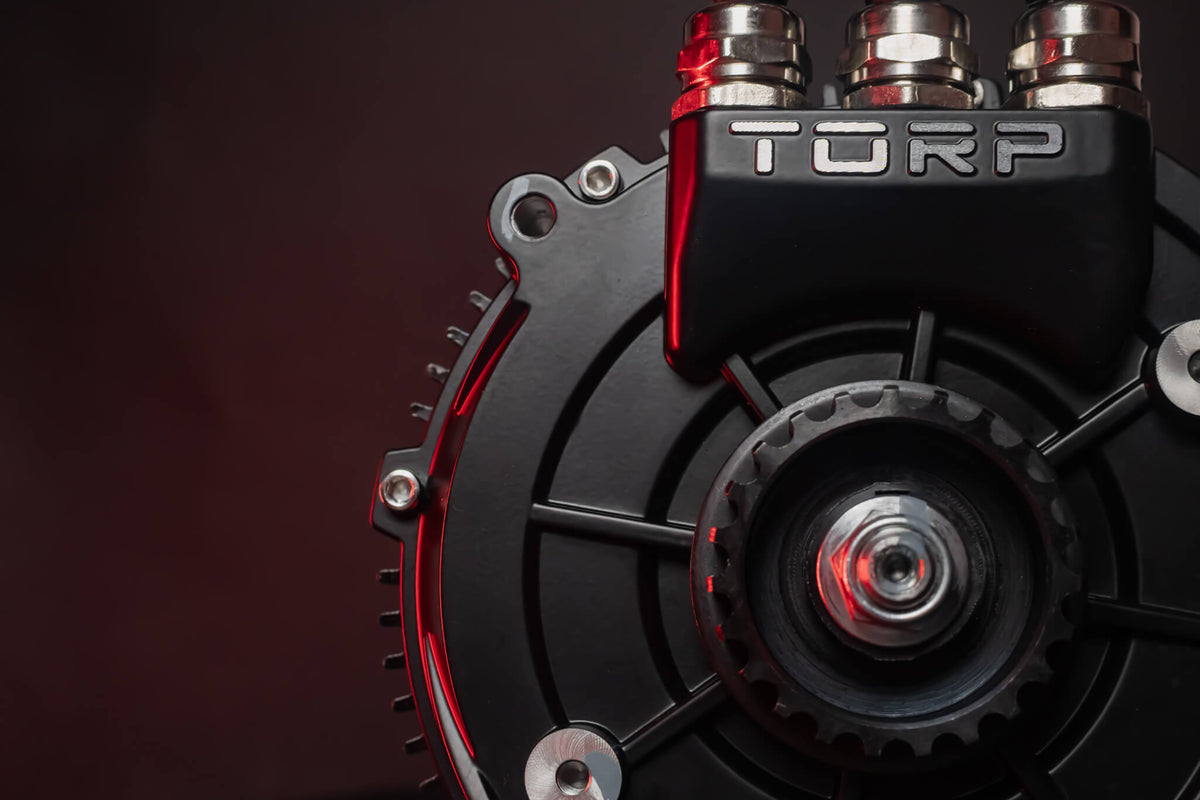 Piece performance Moteur TORP TM25 Surron light bee upgrade