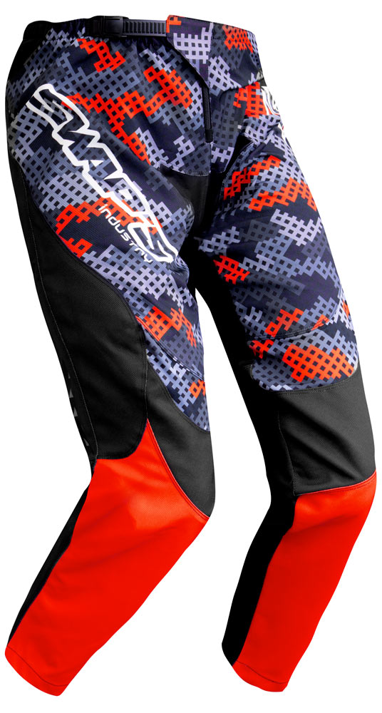 Pantalon Cross UltraLight — Swaps