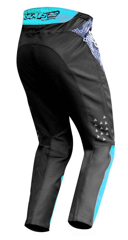 Pantalon Cross Bleu Kid L