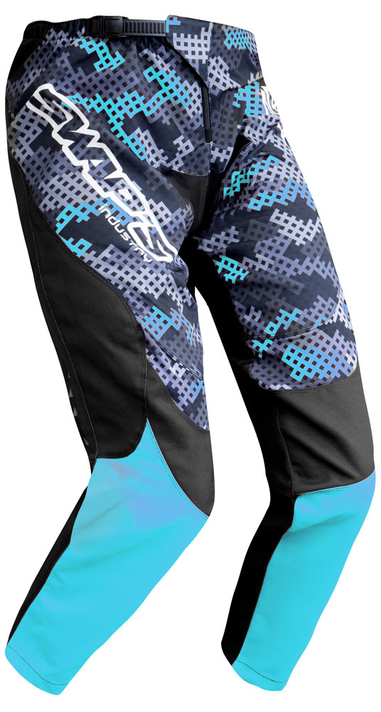 Pantalon Cross Enfant UltraLight — Swaps