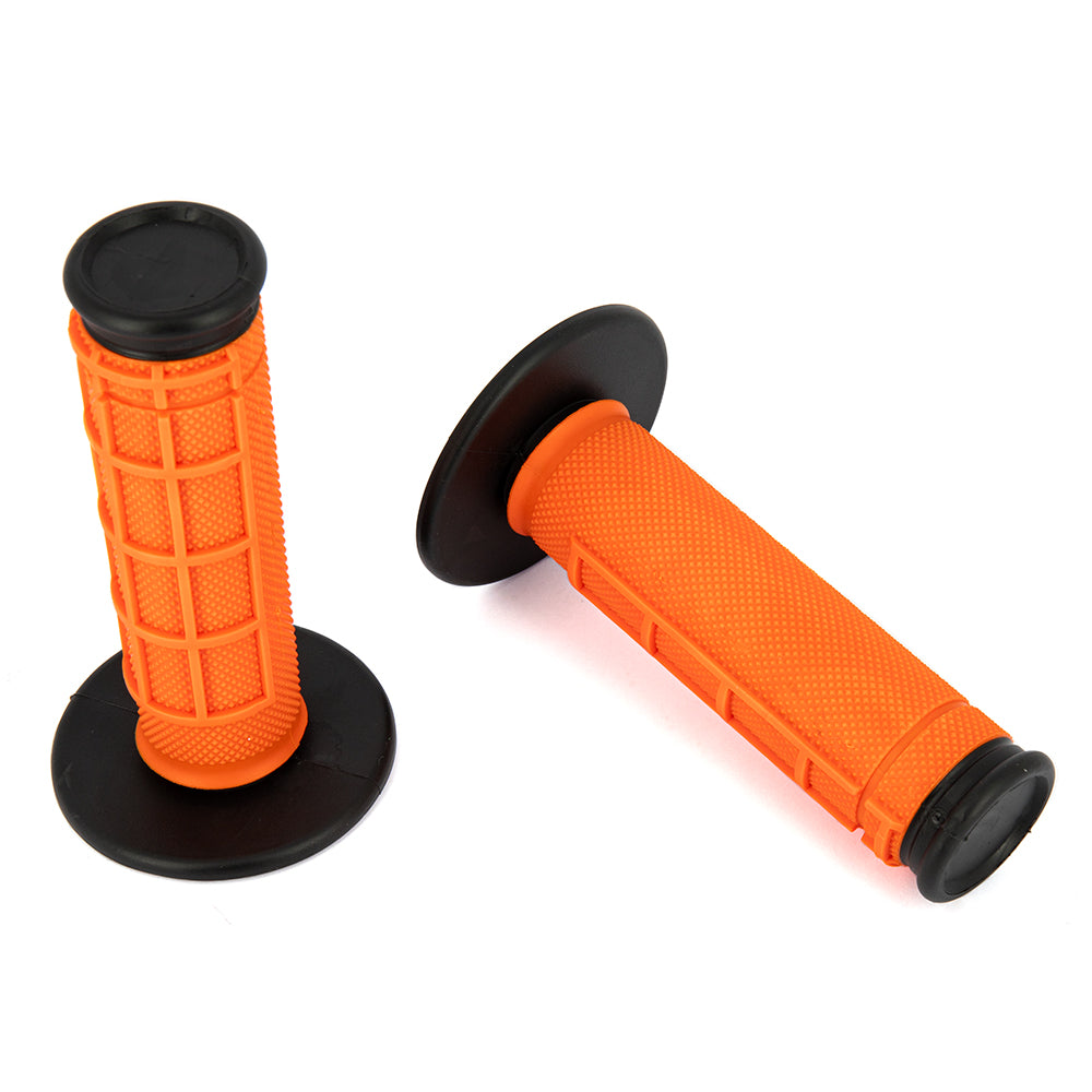 Poignées Anti-Vibrations Tout-Terrain — Swaps