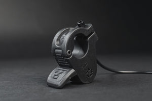 Poignée de frein moteur TORP montée sur guidon de Surron Light Bee pour moto électrique