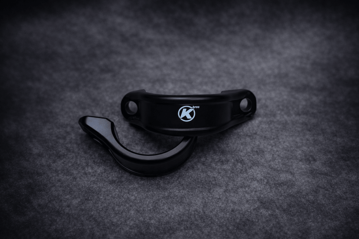 Pontet Light Bee K-bros