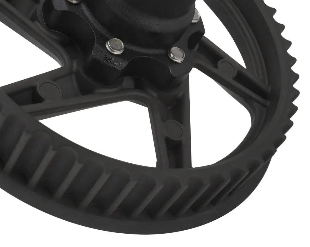 Poulie de transmission Surron Light Bee vue 2 - KinetiK Bros