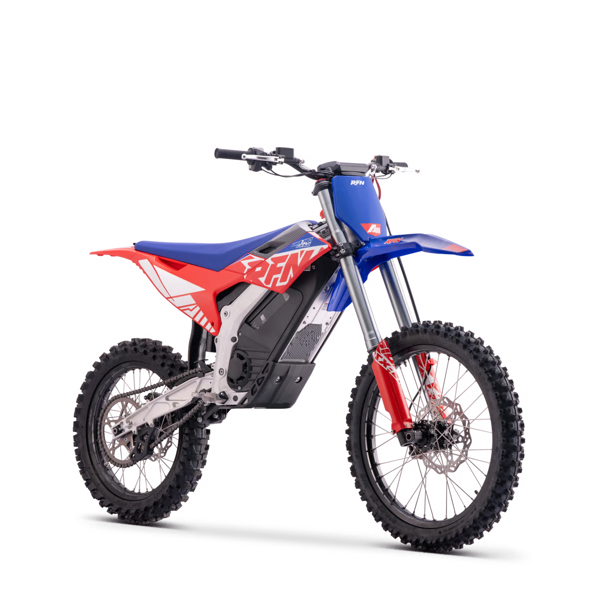RFN SX-E15 Plus 3/4 droit