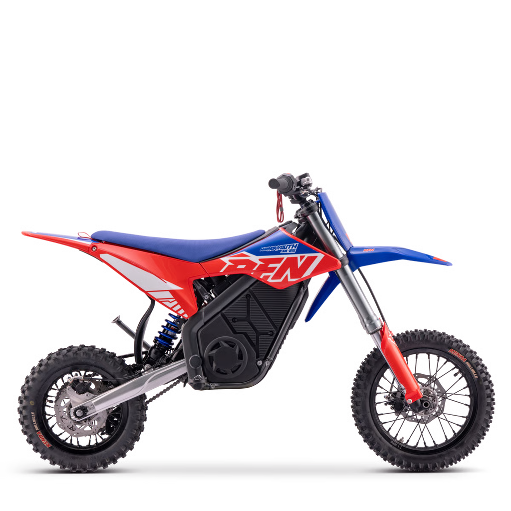 RFN SX E5 view