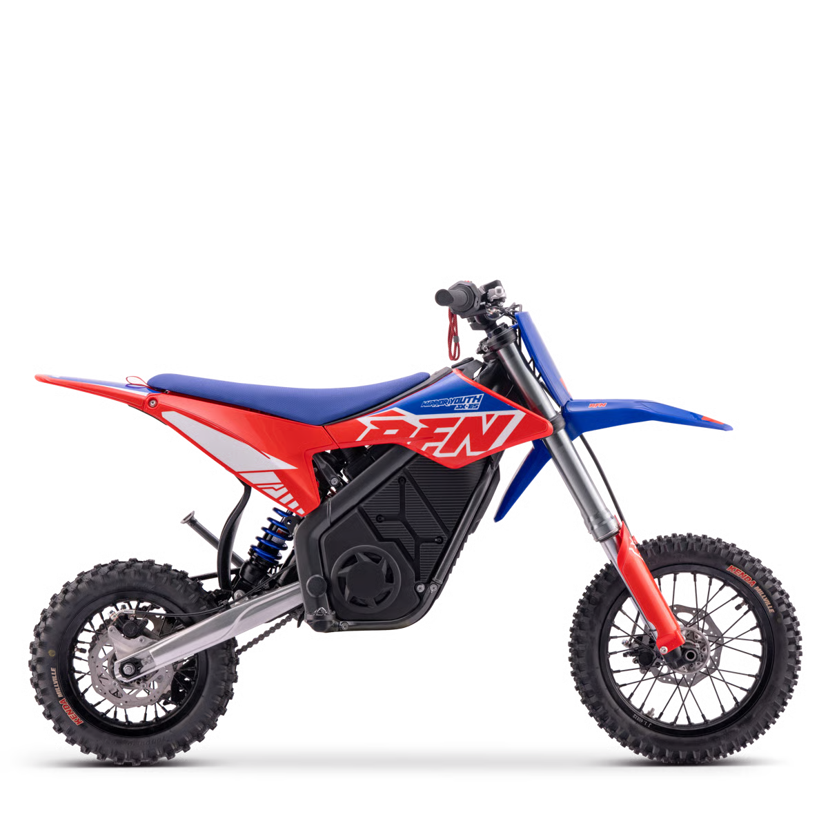 RFN SX E5 view
