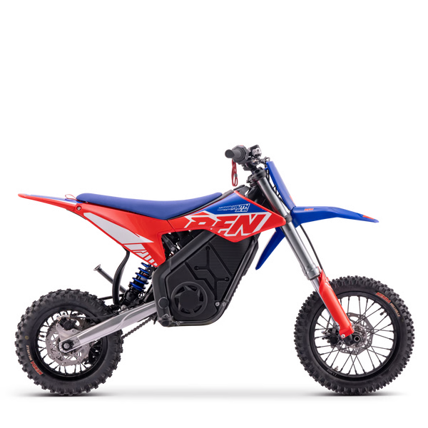 Motocross électrique RFN SX-E5