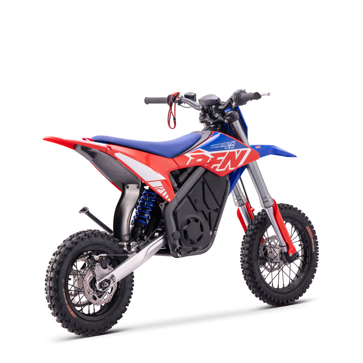 RFN SX E5 view right