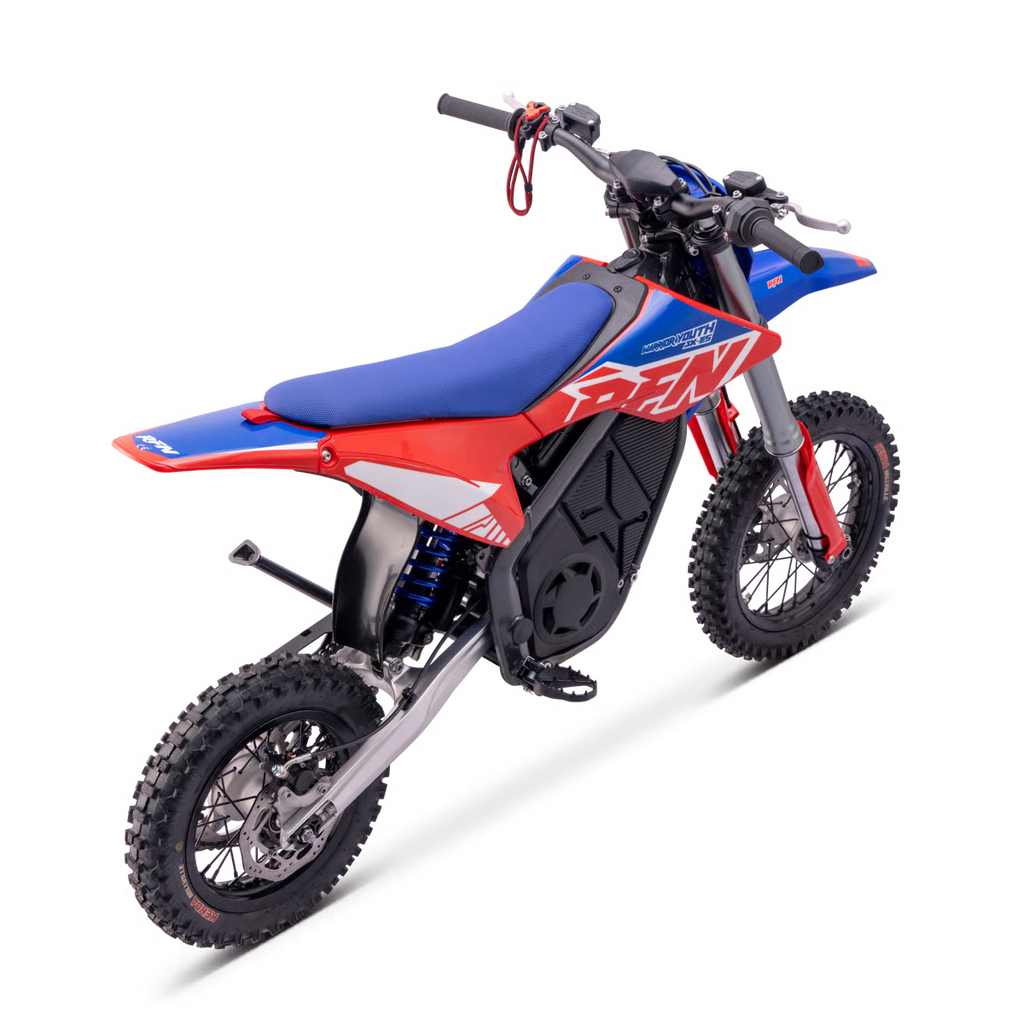 RFN SX E5 view high right