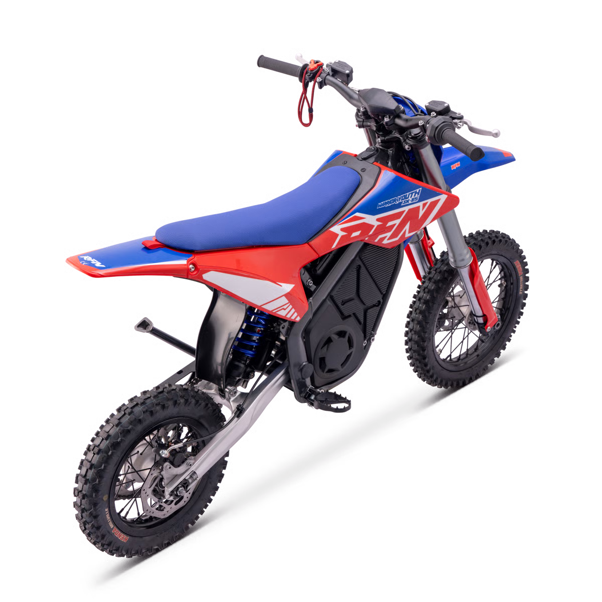 RFN SX E5 view high right