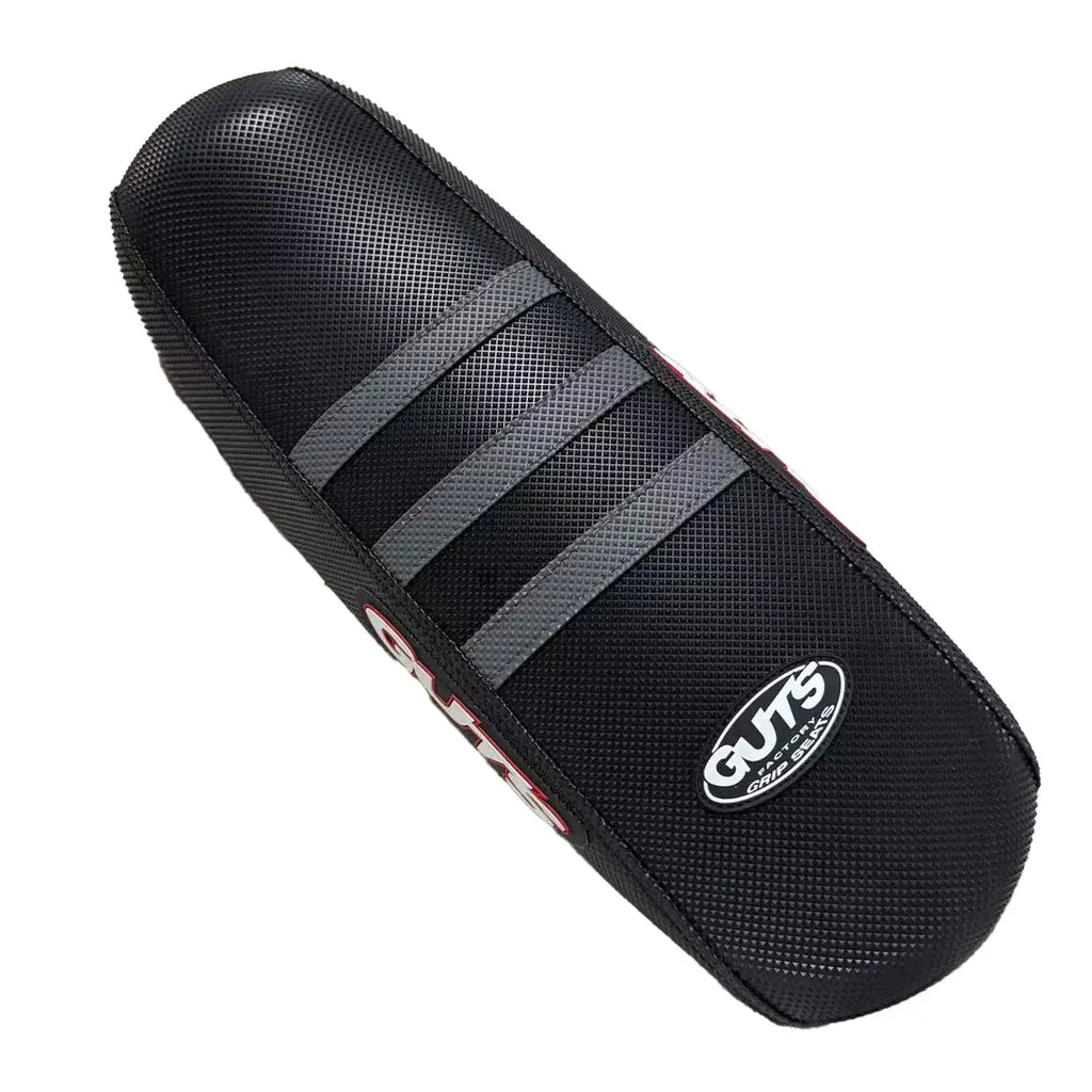 Selle complète GUTS anti-dérapante Surron Light Bee vue 6 - KinetiK Bros