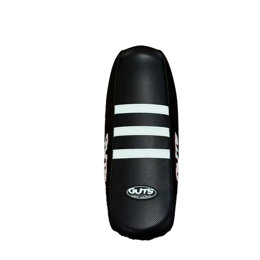 Selle complète GUTS anti-dérapante Surron Light Bee vue 3 - KinetiK Bros