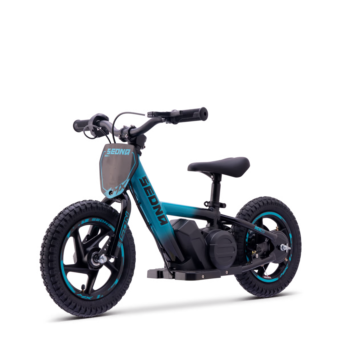 Sedna MX12 vue 2 - KinetiK Bros