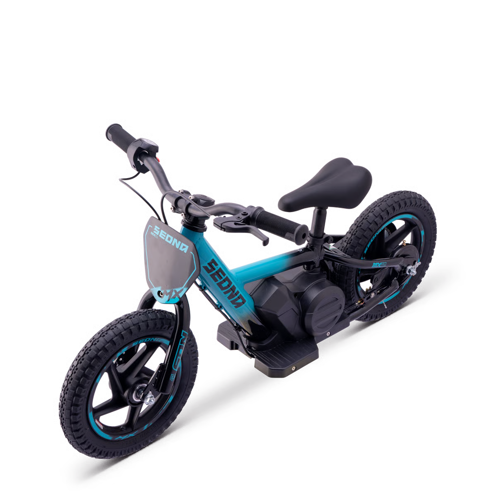 Sedna MX12 vue 3 - KinetiK Bros