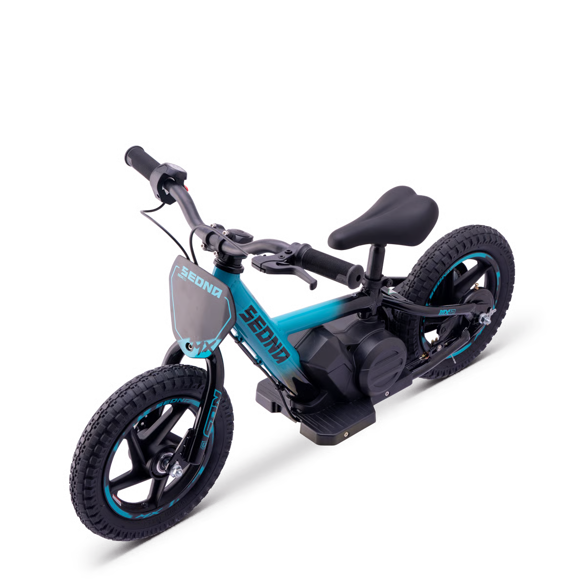 Sedna MX12 vue 3 - KinetiK Bros