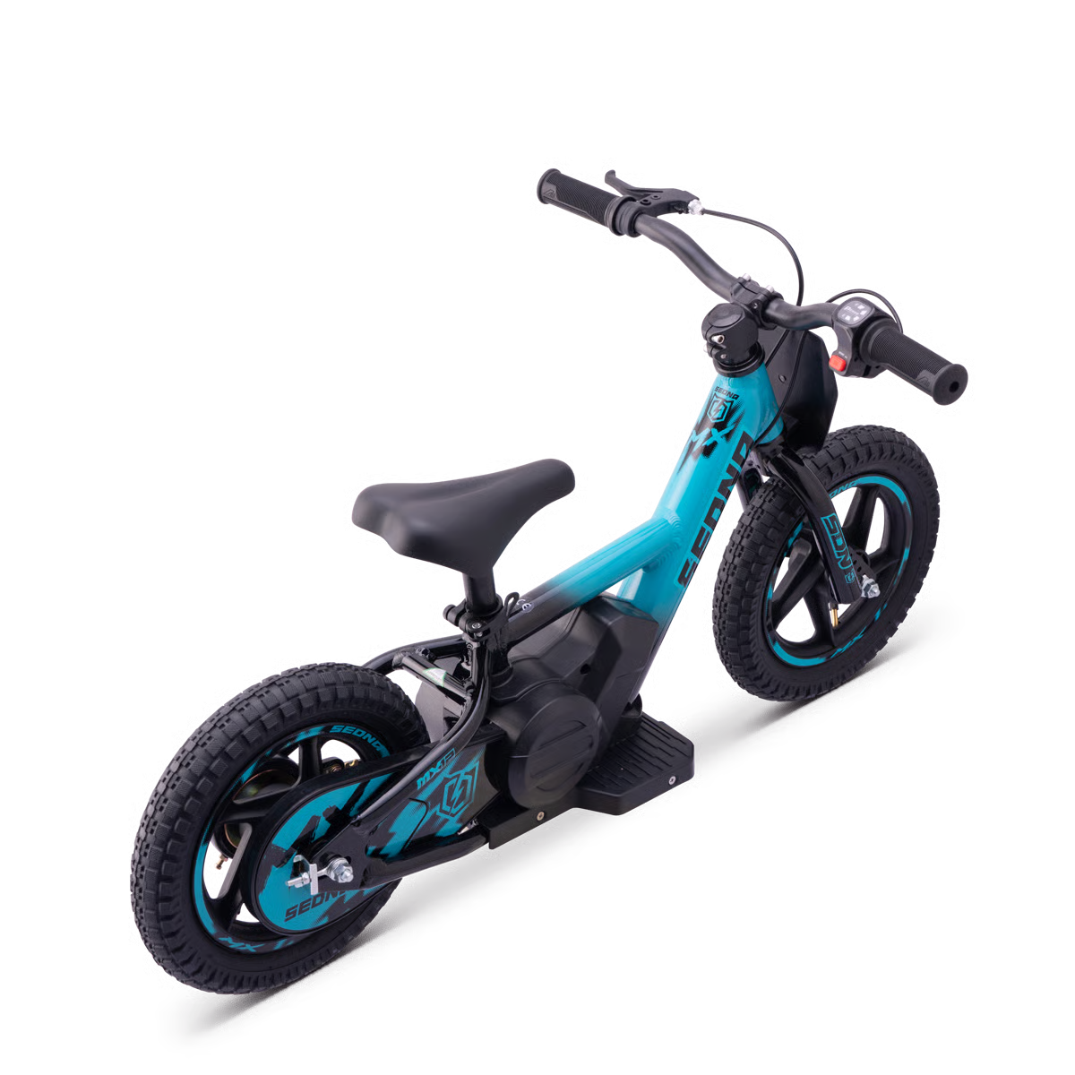 Sedna MX12 vue 7 - KinetiK Bros