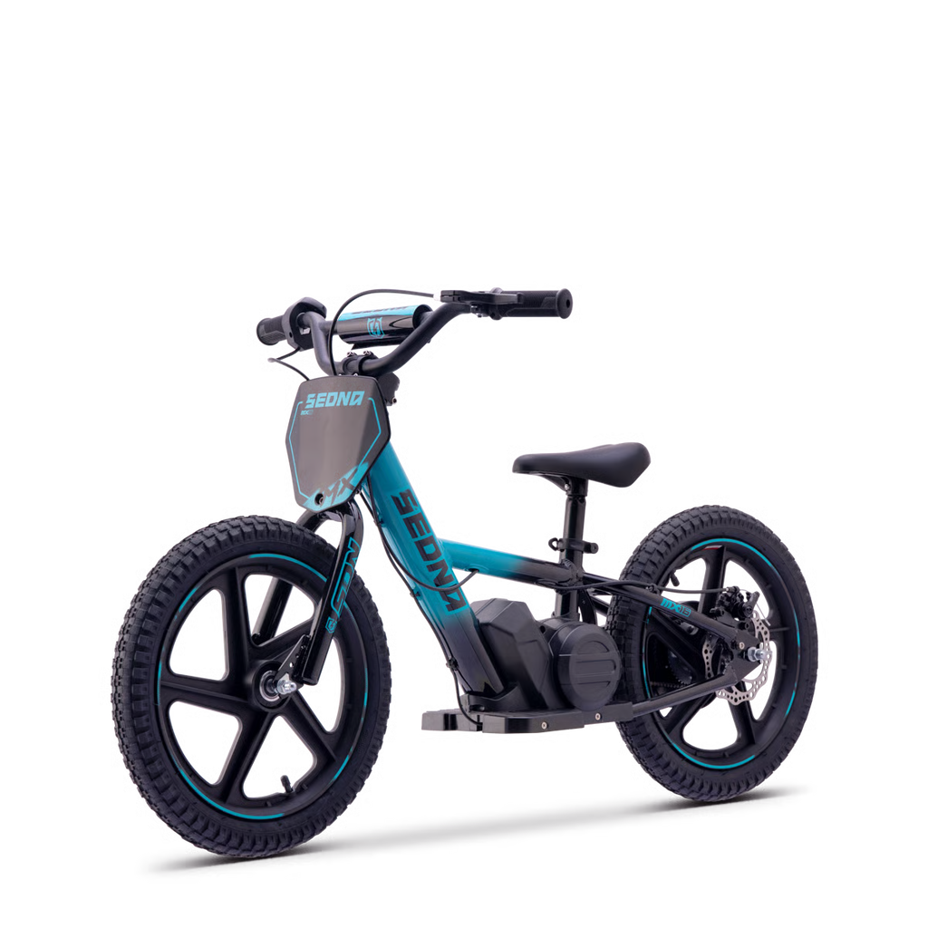 Sedna MX16 vue 2 - KinetiK Bros